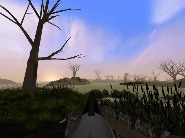 Изображение игры: Ultimate Duck Hunting: Hunting & Retrieving Ducks