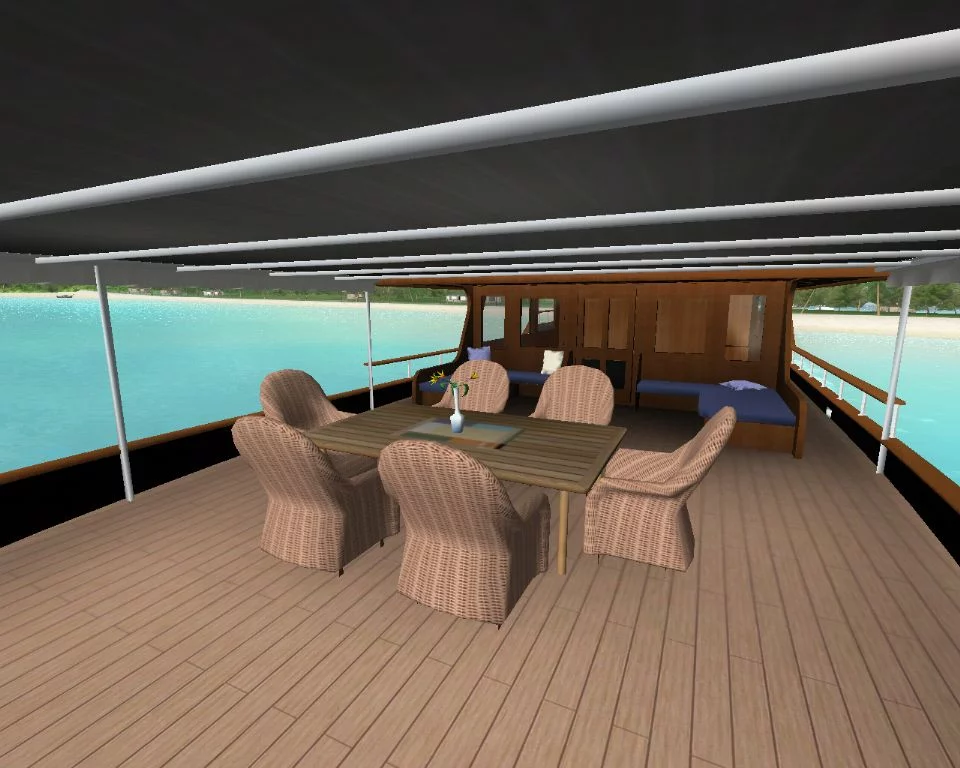 Изображение игры: Ship Simulator 2006 Add-On