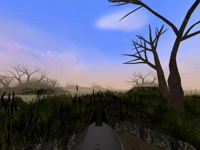 Изображение игры: Ultimate Duck Hunting: Hunting & Retrieving Ducks