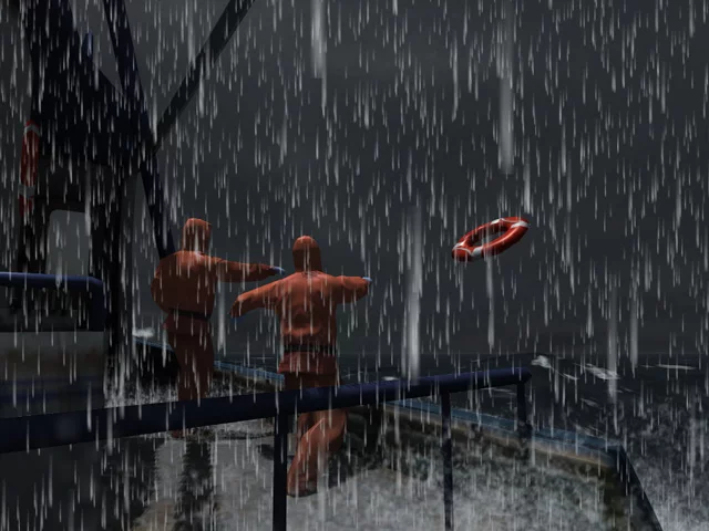 Изображение игры: Deadliest Catch: Alaskan Storm