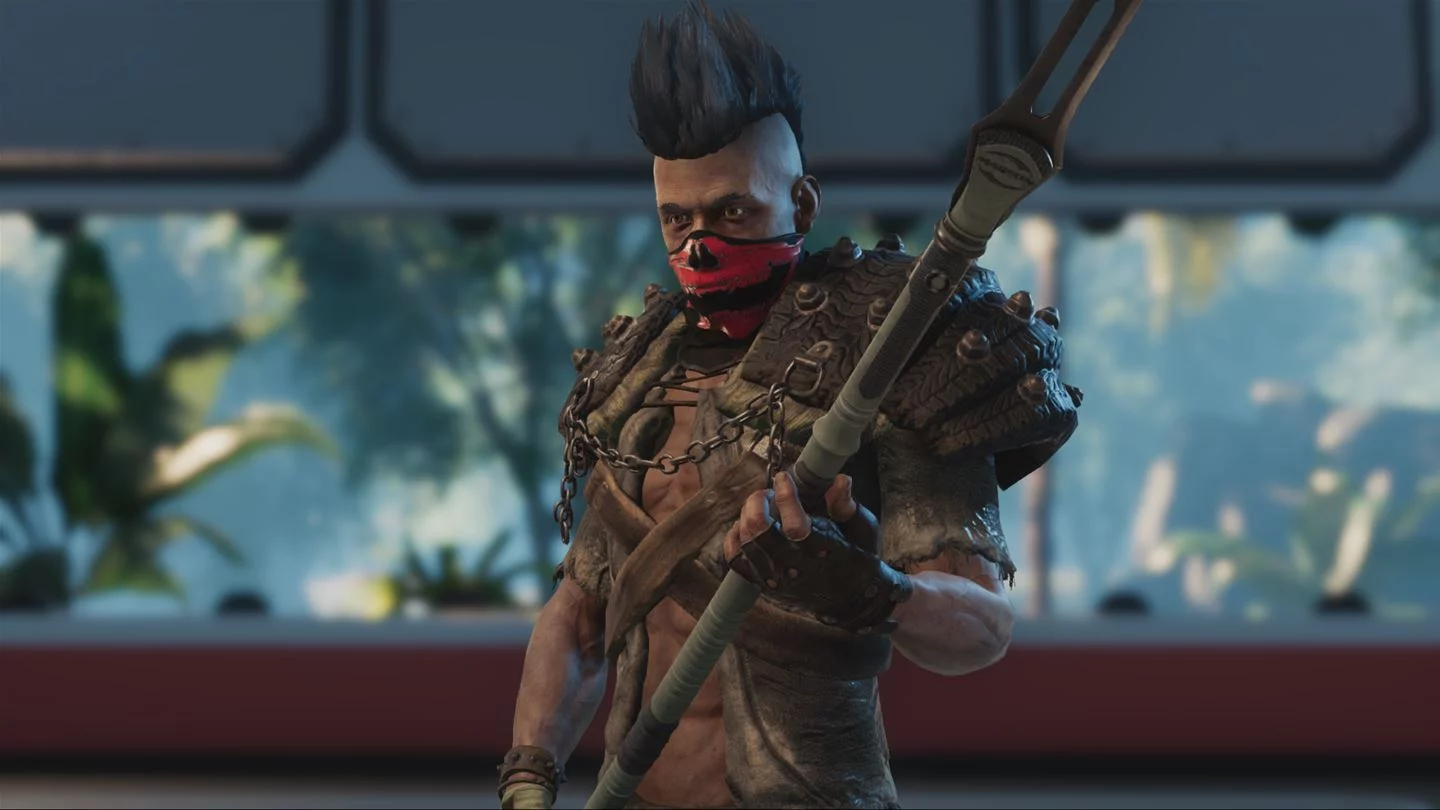 Изображение игры: The Culling (Game Preview)