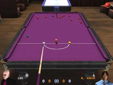 Изображение игры: Arcade Sports