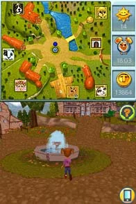 Изображение игры: Paws & Claws Regal Resort