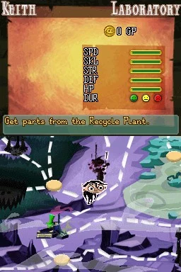 Изображение игры: Igor the Game