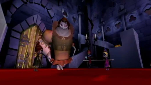 Изображение игры: Igor the Game