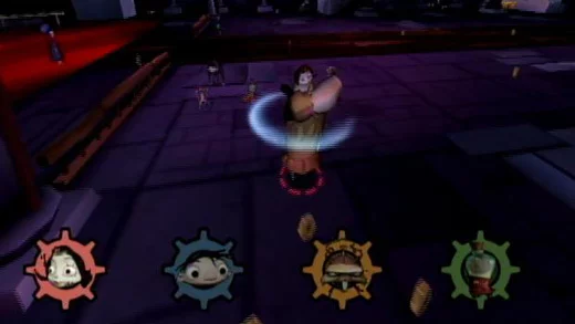 Изображение игры: Igor the Game