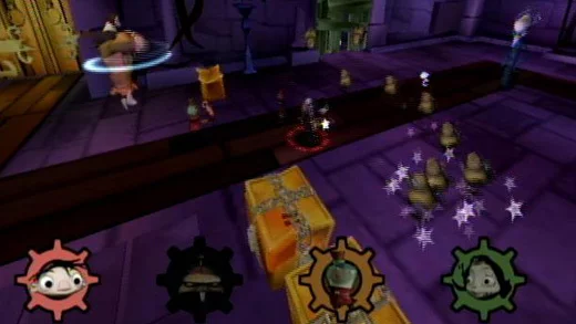 Изображение игры: Igor the Game