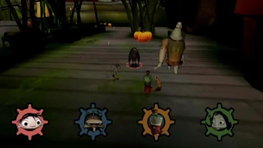 Изображение игры: Igor the Game