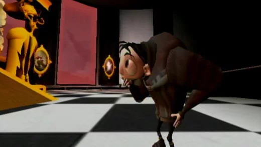 Изображение игры: Igor the Game