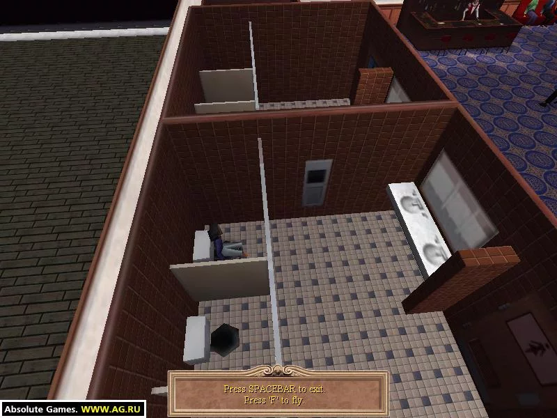 Изображение игры: Casino Tycoon