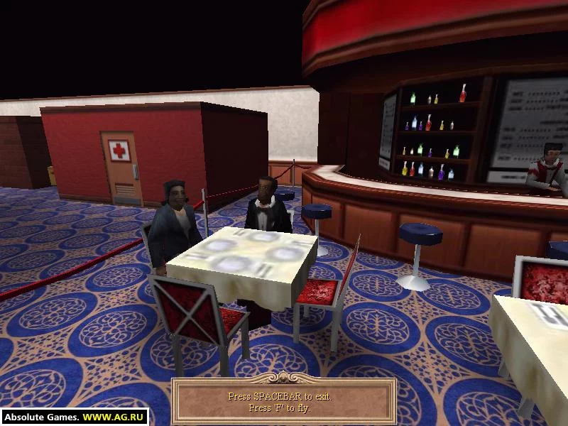 Изображение игры: Casino Tycoon