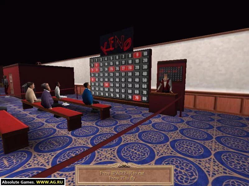 Изображение игры: Casino Tycoon