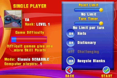 Изображение игры: Scrabble Classic