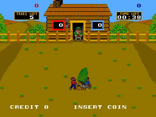 Изображение игры: Midway Arcade Treasures: Deluxe Edition