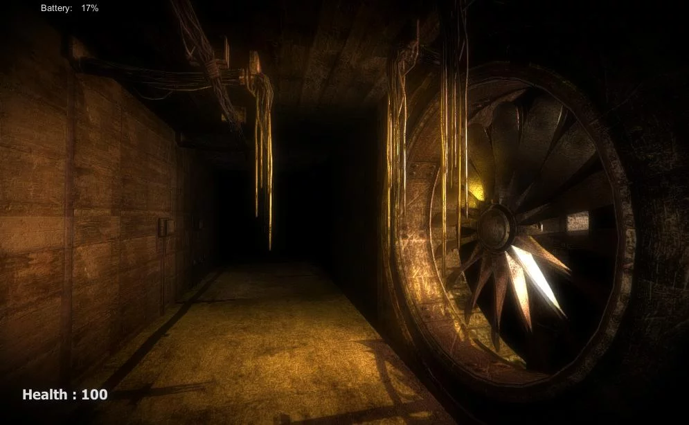 Изображение игры: Liveout