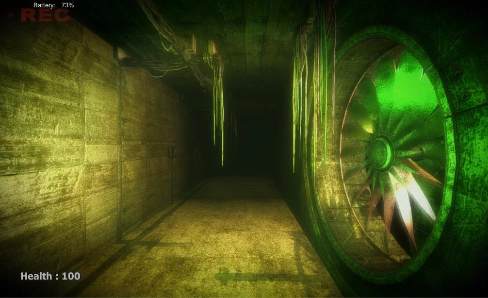 Изображение игры: Liveout