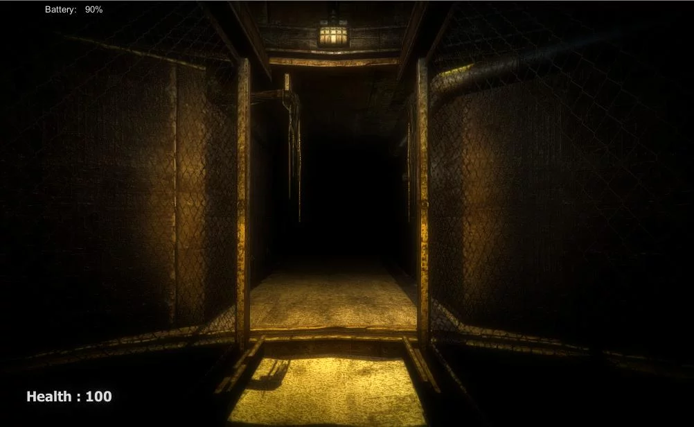 Изображение игры: Liveout