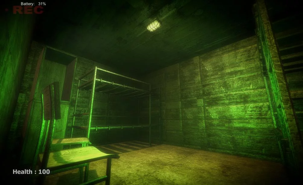 Изображение игры: Liveout