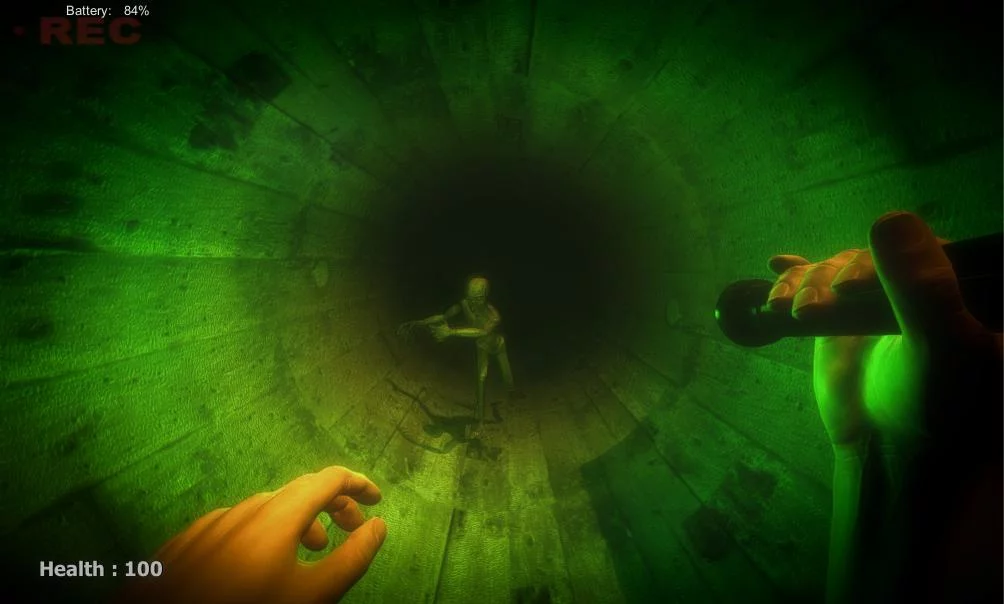 Изображение игры: Liveout