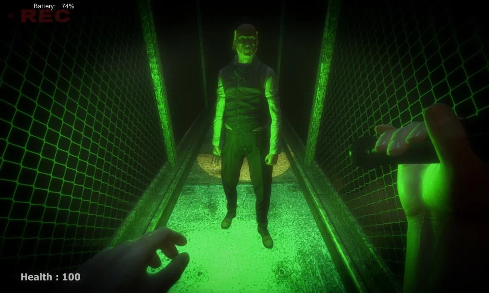 Изображение игры: Liveout