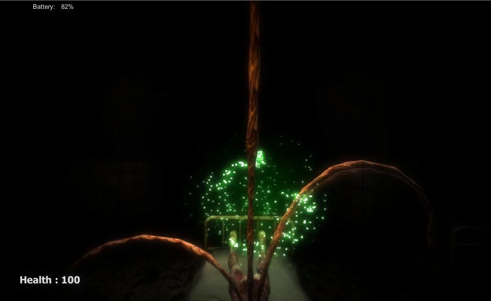 Изображение игры: Liveout