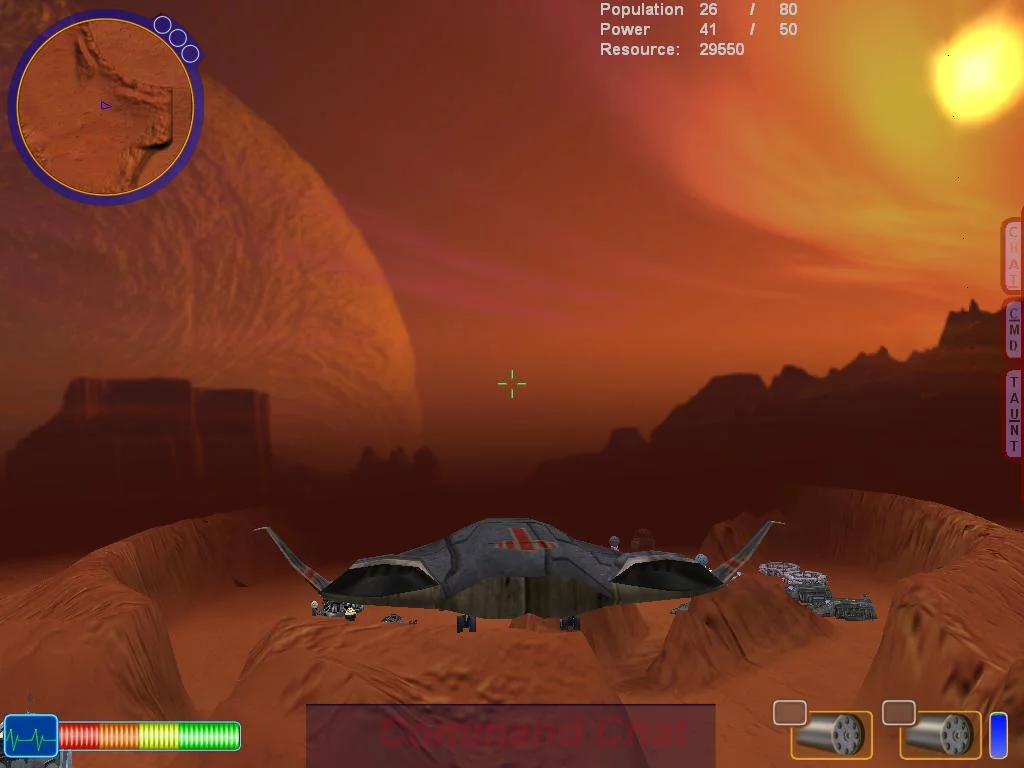 Изображение игры: Spoils of War (N/A)