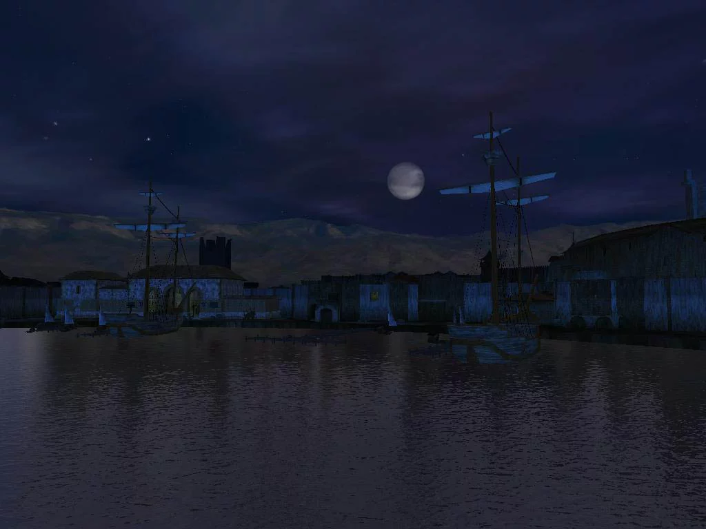 Изображение игры: EverQuest: Prophecy of Ro