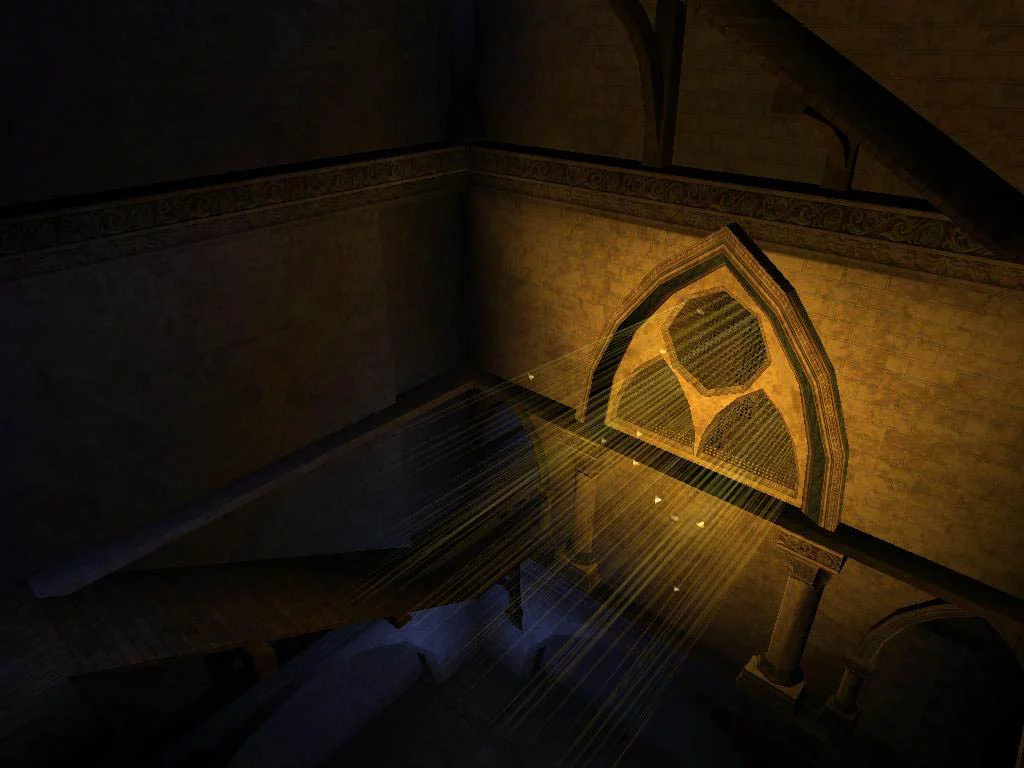 Изображение игры: EverQuest: Prophecy of Ro