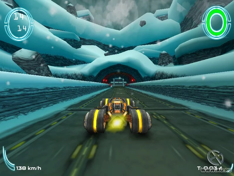 Изображение игры: StateShift