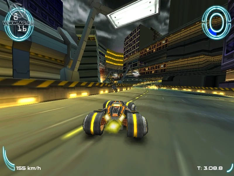 Изображение игры: StateShift