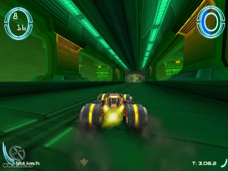 Изображение игры: StateShift