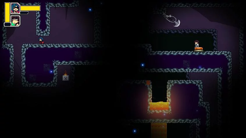 Изображение игры: less than three