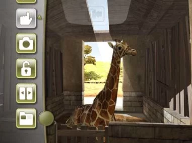 Изображение игры: Jambo! Safari: Animal Rescue
