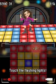 Изображение игры: iCarly