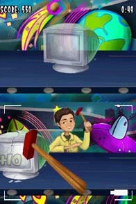 Изображение игры: iCarly