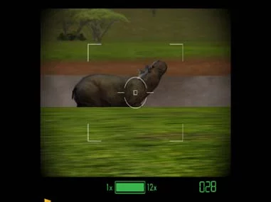 Изображение игры: Jambo! Safari: Animal Rescue