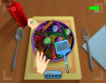 Изображение игры: iCarly
