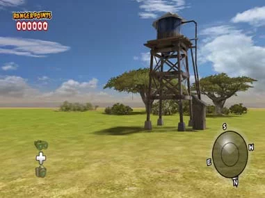 Изображение игры: Jambo! Safari: Animal Rescue