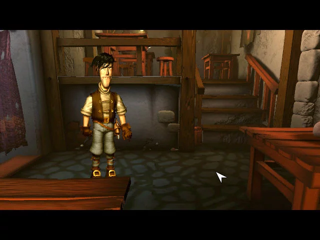 Изображение игры: Rent-A-Hero