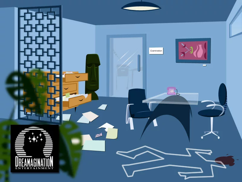 Изображение игры: Dirty Split