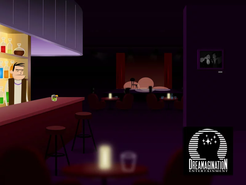 Изображение игры: Dirty Split
