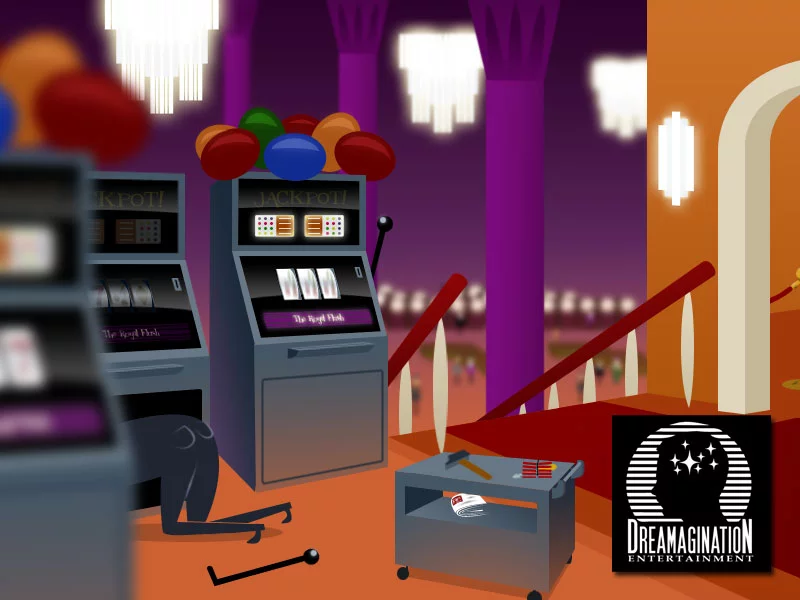 Изображение игры: Dirty Split