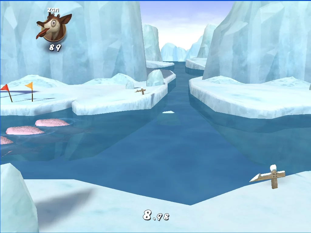 Изображение игры: FunFun