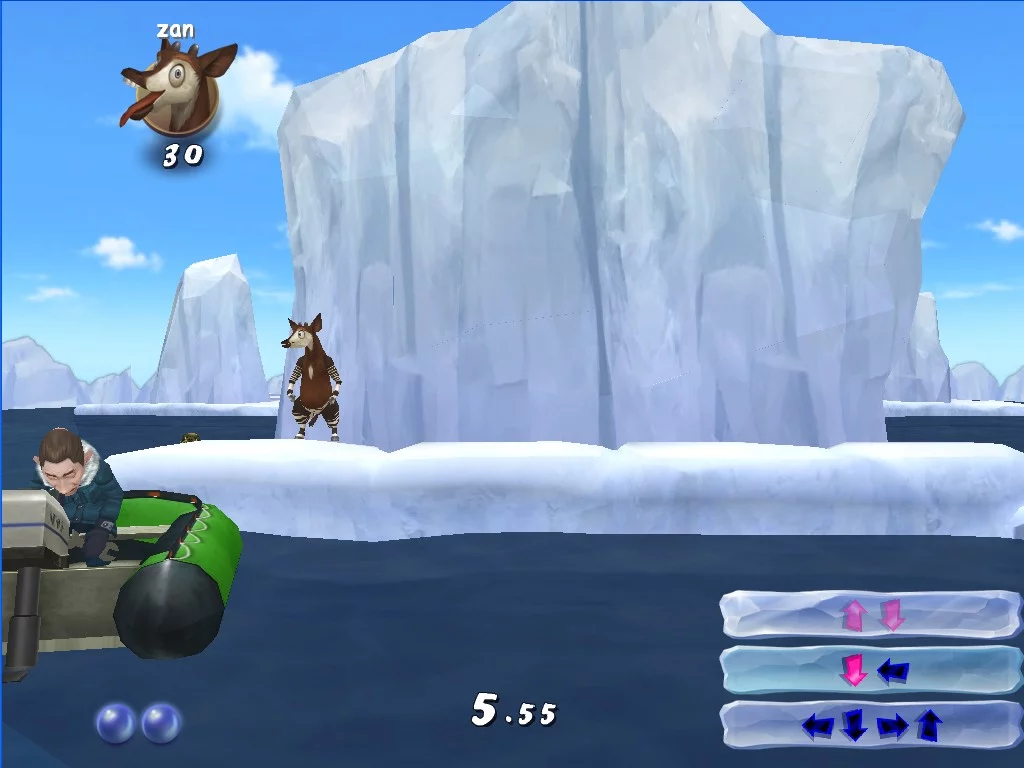 Изображение игры: FunFun