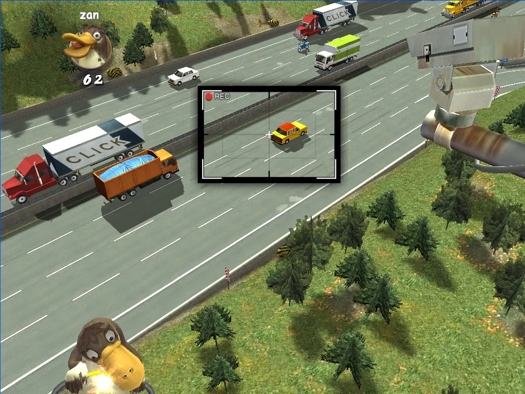 Изображение игры: FunFun