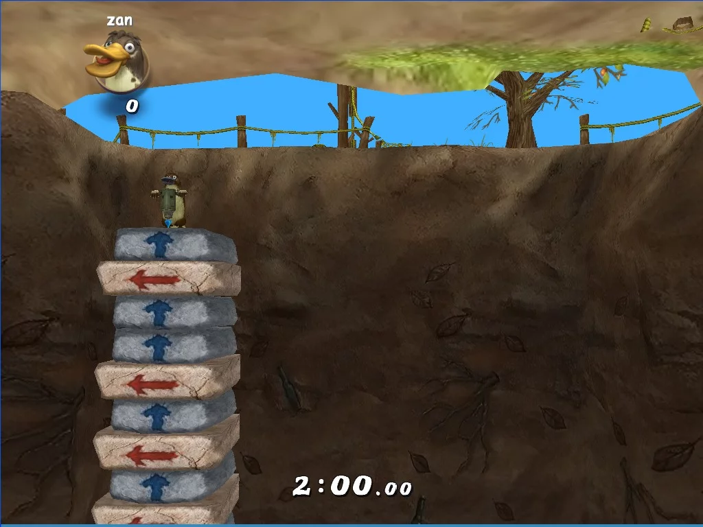 Изображение игры: FunFun