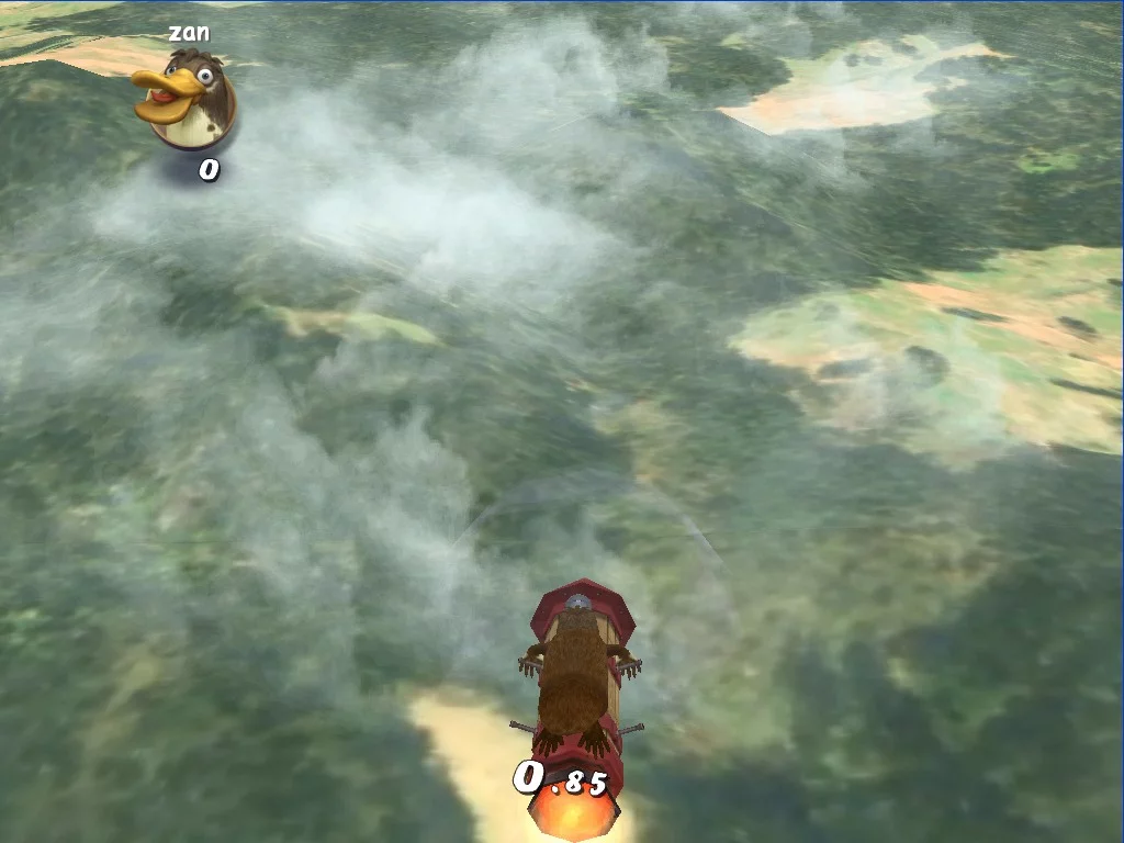 Изображение игры: FunFun