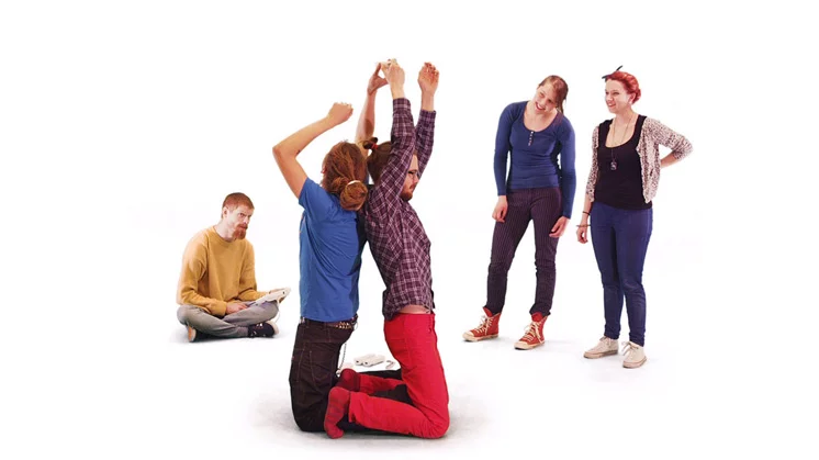 Изображение игры: Spin The Bottle: Bumpie's Party