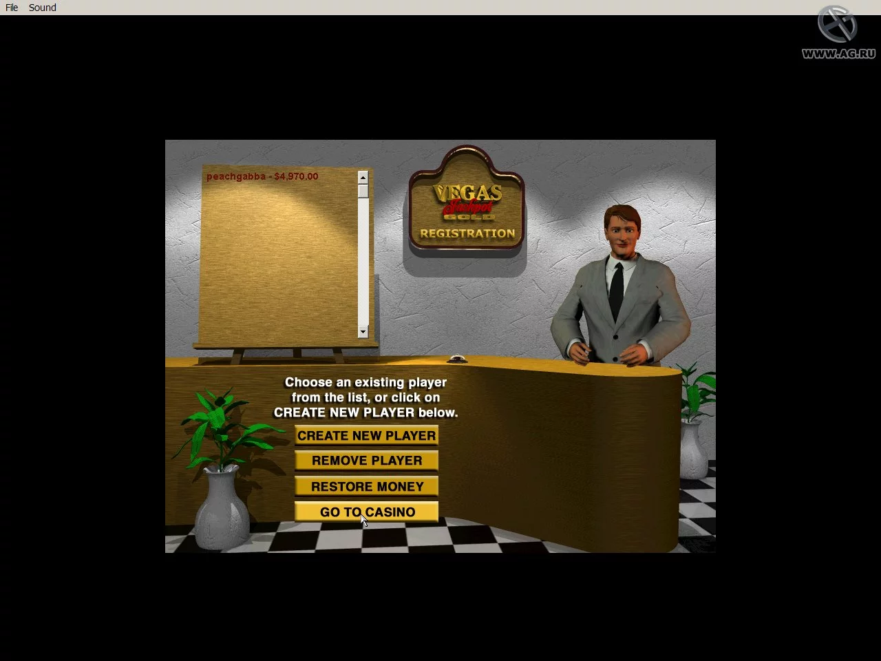 Изображение игры: Texas Hold 'Em with 500 Slots