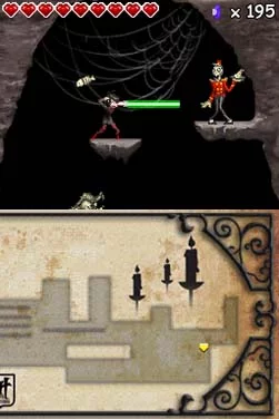 Изображение игры: Hotel Transylvania